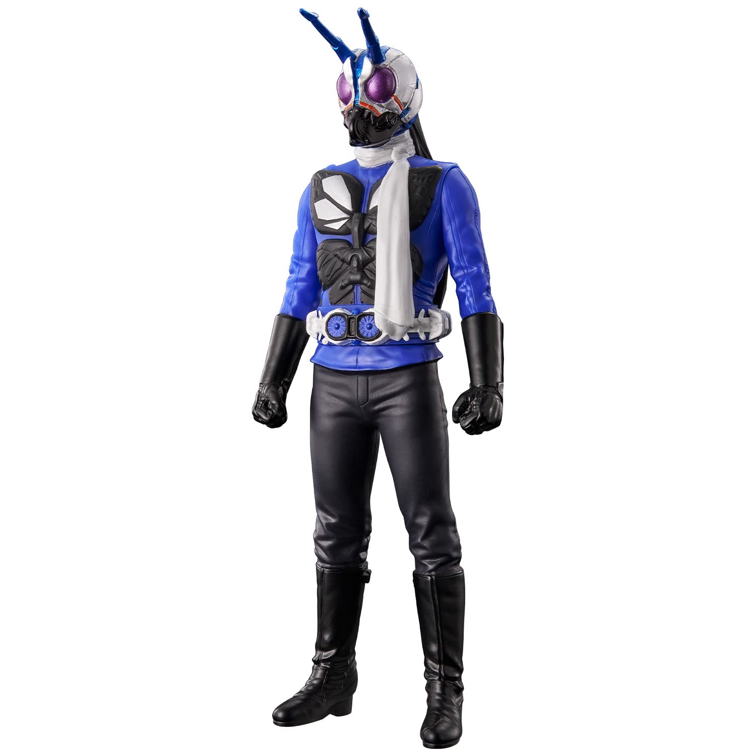 Kamen Rider No.0 by Bandai- Japan Figure Store - #1 Bring To You The Best Japanese Goods