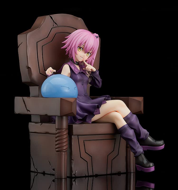 Figure Violet That Time I Got Reincarnated As A Slime Scarlet Bond- Japan Figure Store - #1 Bring To You The Best Japanese Goods