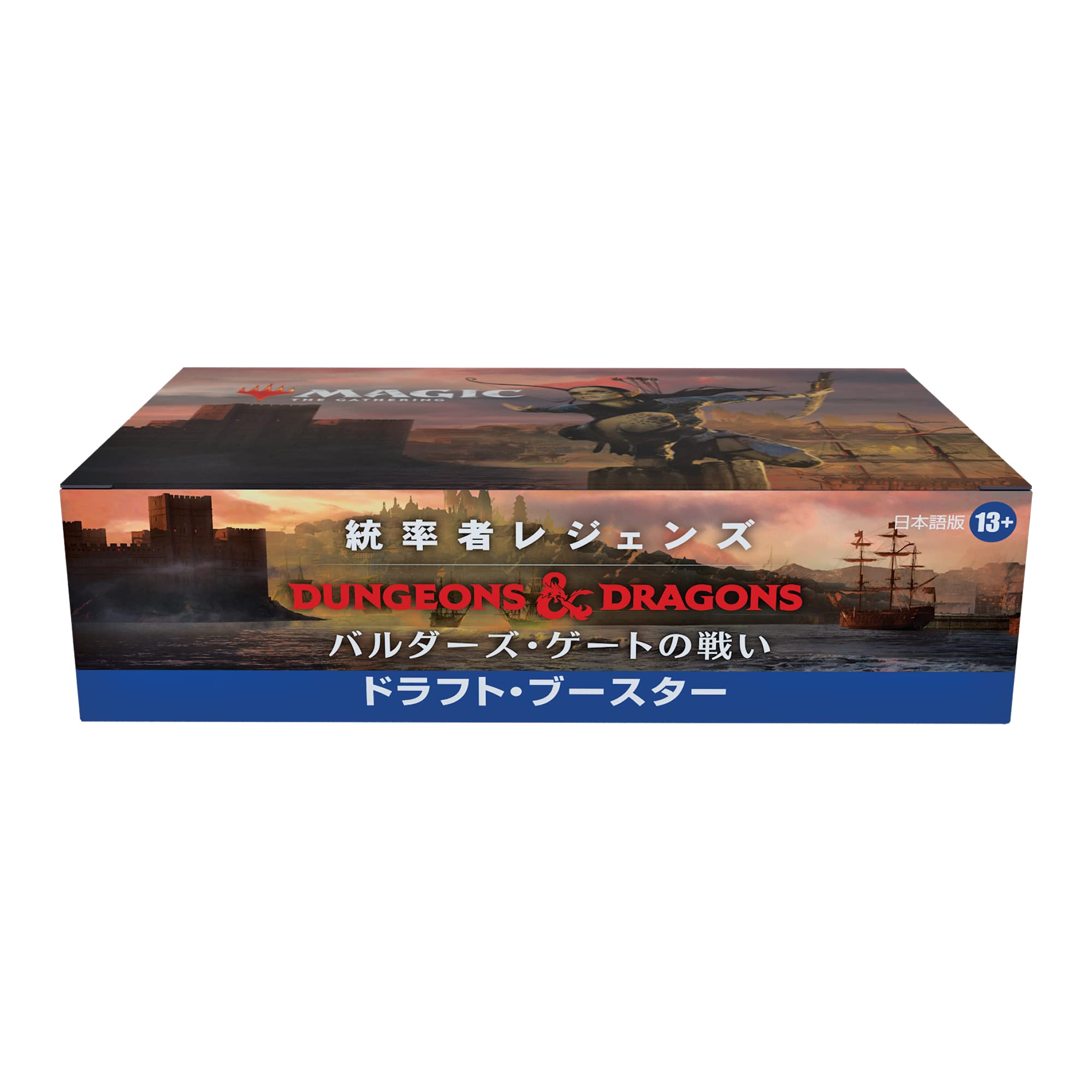 Magic The Gathering: The Gathering Commander Legends: Battle For Baldur's Gate Japanese Card Game- Japan Figure Store - #1 Bring To You The Best Japanese Goods