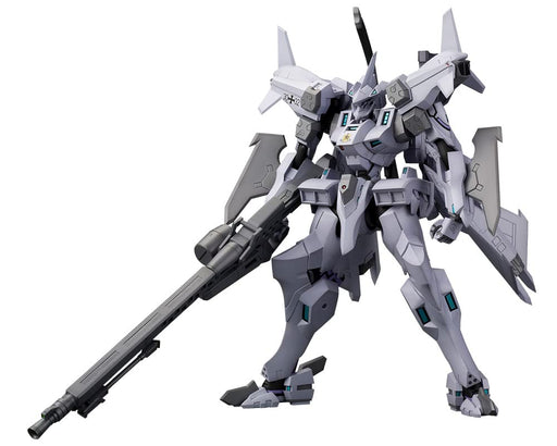 KOTOBUKIYA Ef-2000 Typhoon Cerberus Battalion Type Plastic Model Muv-Luv Alternative Duty -Lost Arcadia- Japan Figure Store - #1 Bring To You The Best Japanese Goods