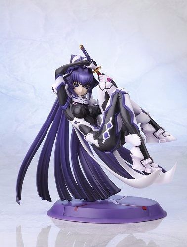 Muv-luv Alternative Meiya Mitsurugi 1/7 Pvc Figure Kotobukiya- Japan Figure Store - #1 Bring To You The Best Japanese Goods