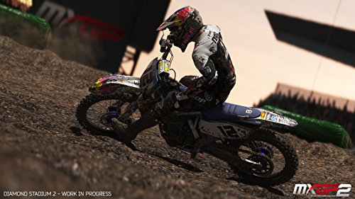 Mxgp2: The Official Motocross Videogame Used