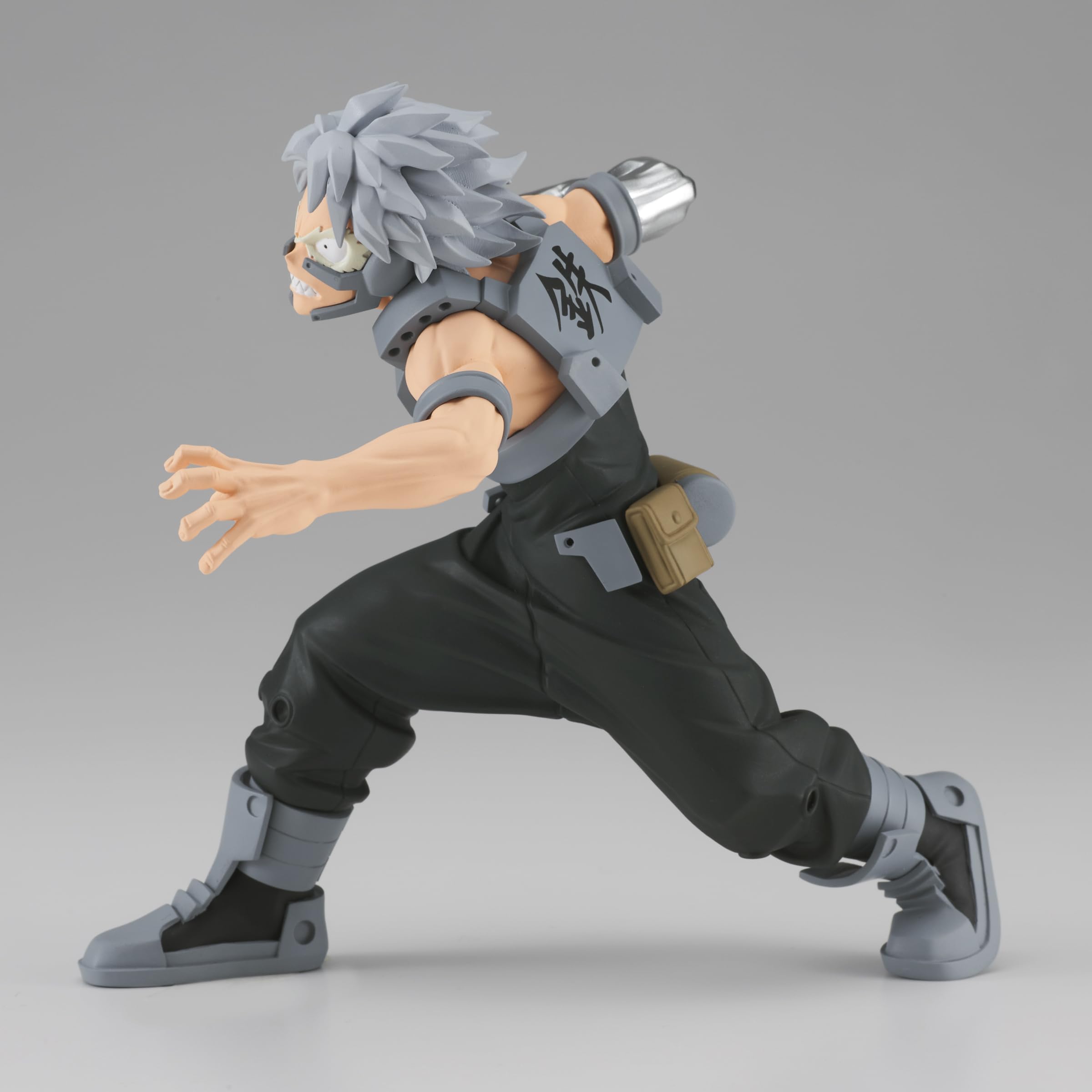My Hero Academia Banpresto Amazing Heroes Vol.34 Tetsutetsu Tetsutsu- Japan Figure Store - #1 Bring To You The Best Japanese Goods