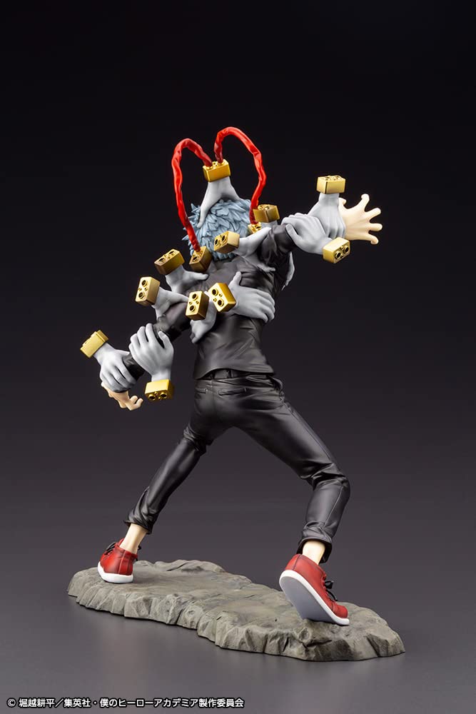 Figure Shigaraki Tomura My Hero Academia Artfx J- Japan Figure Store - #1 Bring To You The Best Japanese Goods