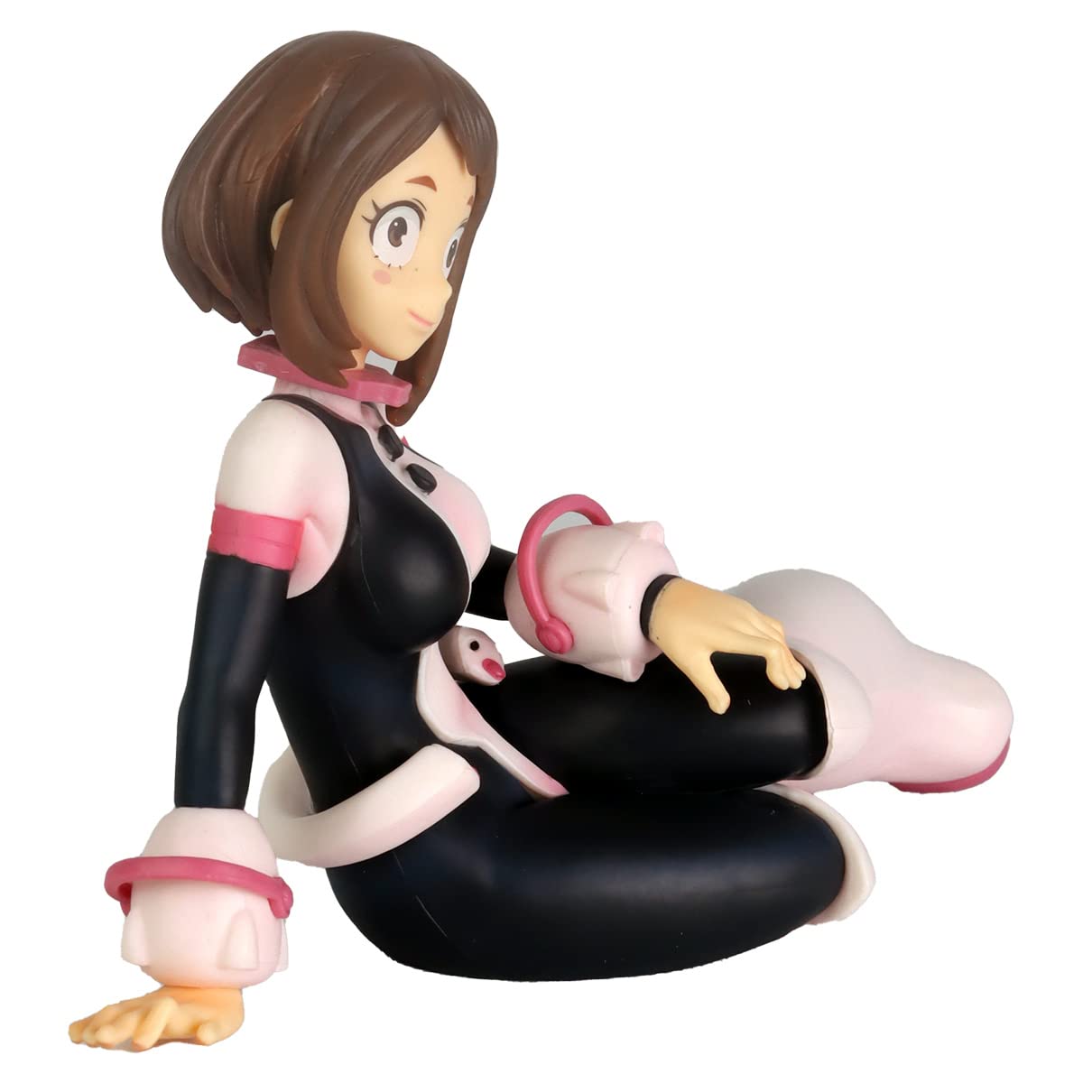 Banpresto My Hero Academia Break Time Collection Vol.4 Ochako Uraraka Japan- Japan Figure Store - #1 Bring To You The Best Japanese Goods