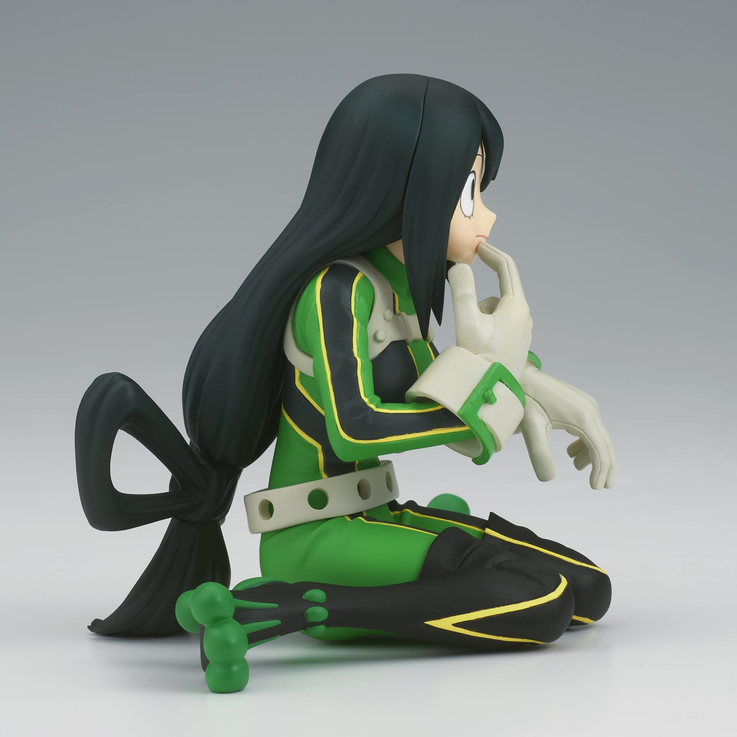 My Hero Academia Vol.6 Banpresto Frogbuki Rainy Season Collection- Japan Figure Store - #1 Bring To You The Best Japanese Goods