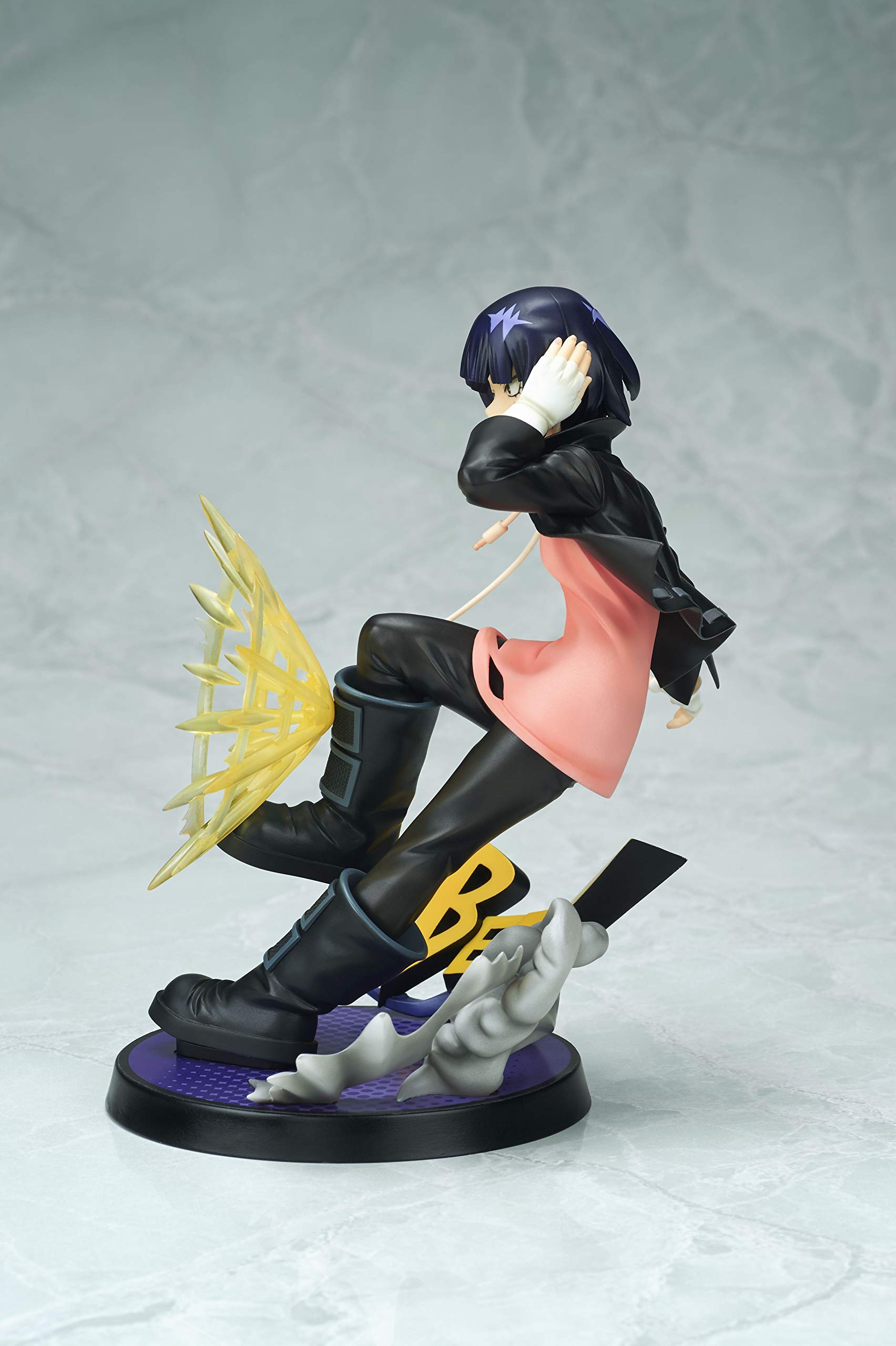 BELLFINE - Kyoka Jiro Hero Suit Ver. 1/8 Figure - My Hero Academia- Japan Figure Store - #1 Bring To You The Best Japanese Goods