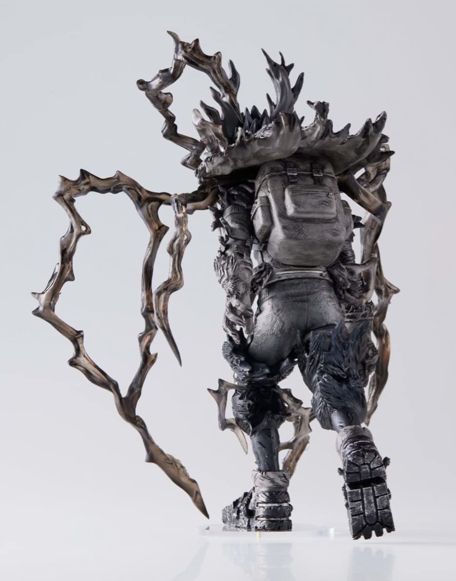 Boku No Hero Academia Izuku Midoriya Dark Deku Figure- Japan Figure Store - #1 Bring To You The Best Japanese Goods