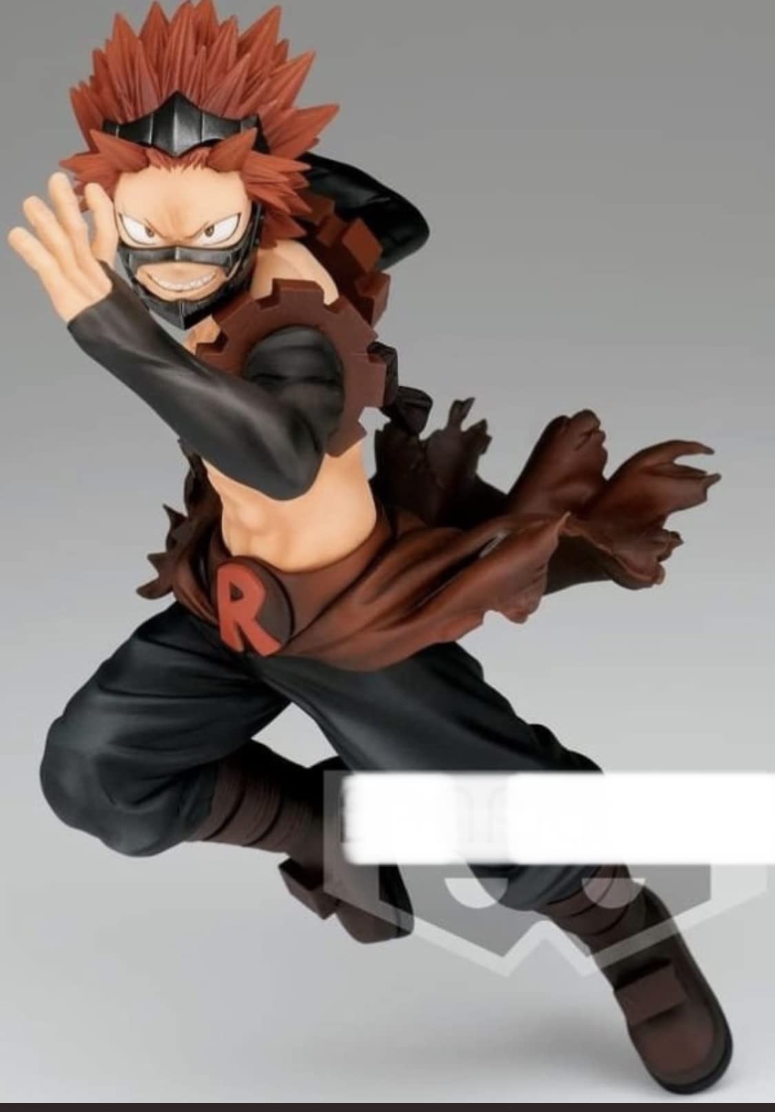 Generic Product Japan My Hero Academia Eijiro Kirishima Figure Vol.17 Amazing Heroes- Japan Figure Store - #1 Bring To You The Best Japanese Goods