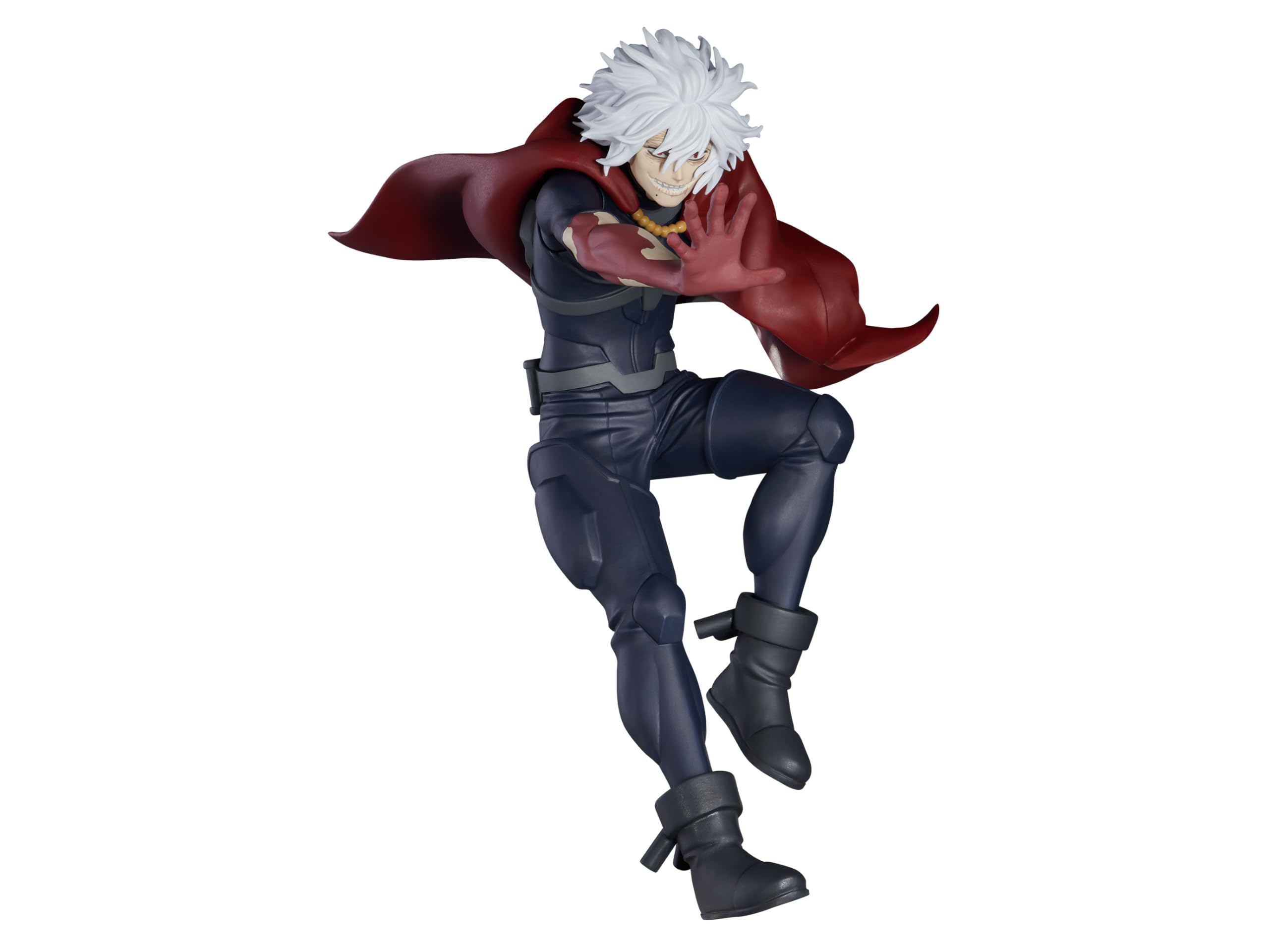 Banpresto My Hero Academia Evil Villains Vol.8 - Shigaraki Sou Action Figure- Japan Figure Store - #1 Bring To You The Best Japanese Goods