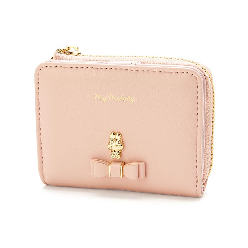 Sanrio My Melody Bifold Wallet- Japan Figure Store - #1 Bring To You The Best Japanese Goods