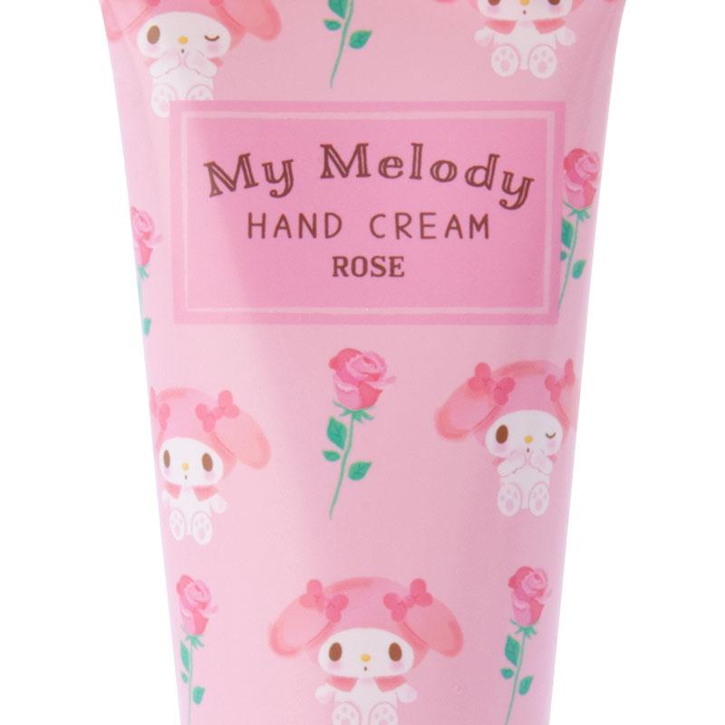 Sanrio My Melody Hand Cream- Japan Figure Store - #1 Bring To You The Best Japanese Goods