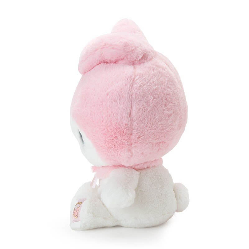 My Melody Plush Toy (Standard) M Japan Figure 4901610768334 1