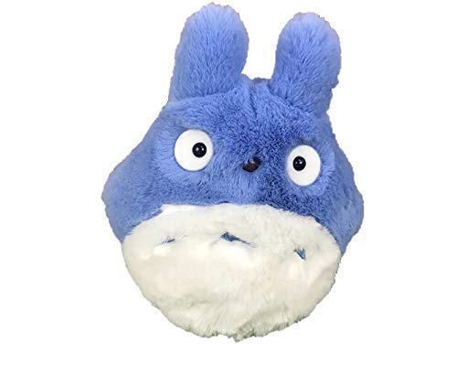 SUN ARROW Plush Doll My Neighbor Totoro Friends Midium Totoro S- Japan Figure Store - #1 Bring To You The Best Japanese Goods