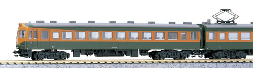 Kato N Gauge 4348-1 Kuha86 300 Model Train Set- Japan Figure Store - #1 Bring To You The Best Japanese Goods