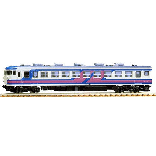 Tomytec N Gauge Vehicle 165 Series Monterey Basic Train 92207- Japan Figure Store - #1 Bring To You The Best Japanese Goods