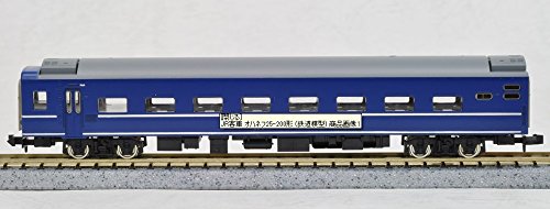 Tomytec N Gauge Vehicle Ohanefu 25-200 Model 2538 Train Set- Japan Figure Store - #1 Bring To You The Best Japanese Goods