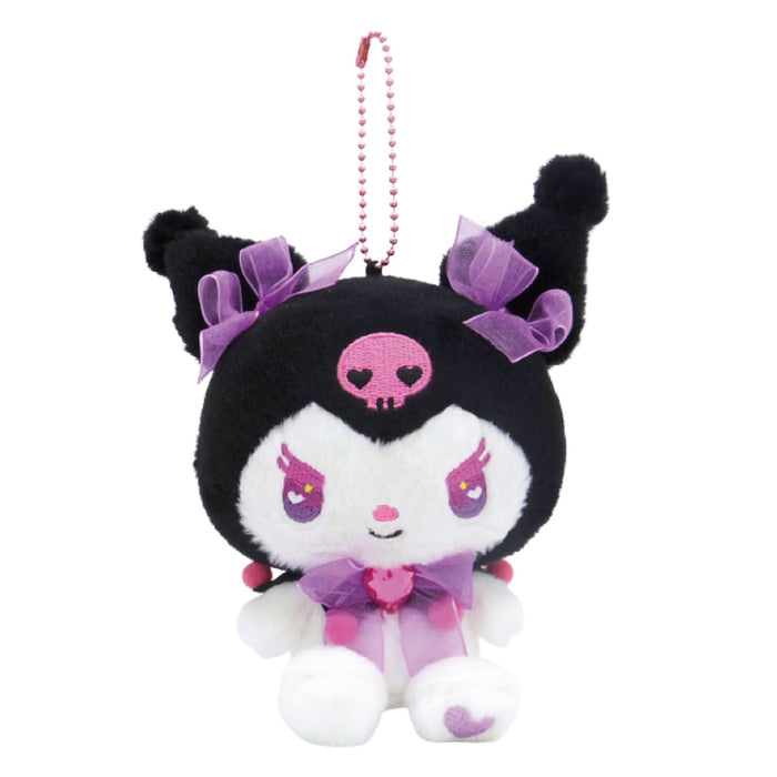 Nakajima Corporation Kuromi Twinprism Mc Bk 188625-23- Japan Figure Store - #1 Bring To You The Best Japanese Goods