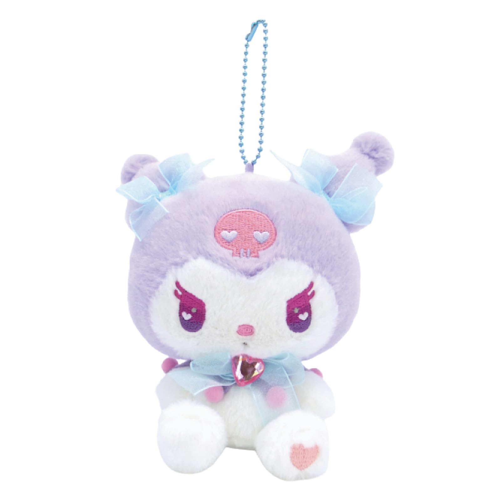 Nakajima Corporation Kuromi Twinprism Mc Pu 188632-23- Japan Figure Store - #1 Bring To You The Best Japanese Goods