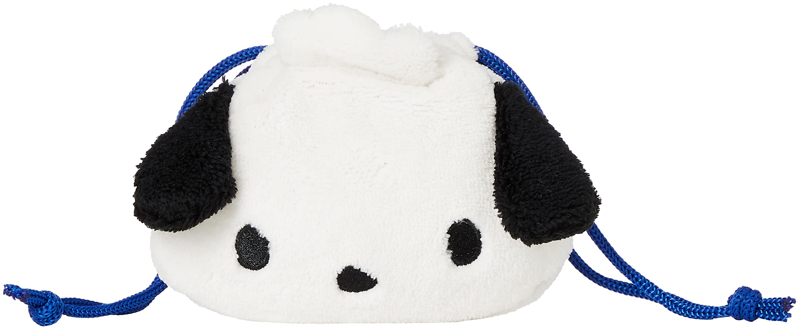Sanrio Mini Drawstring Pochacco Cute Pouch Bags Made In Japan Mini Bags- Japan Figure Store - #1 Bring To You The Best Japanese Goods