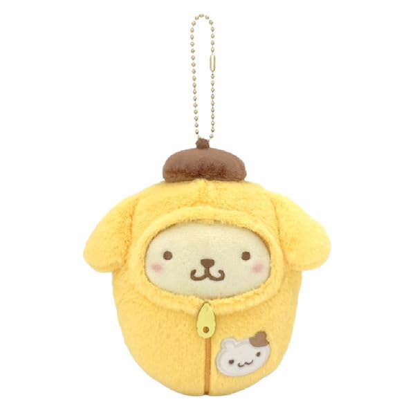 Nakajima Nebukuro Mc Pom Pom Purin 187970-23- Japan Figure Store - #1 Bring To You The Best Japanese Goods