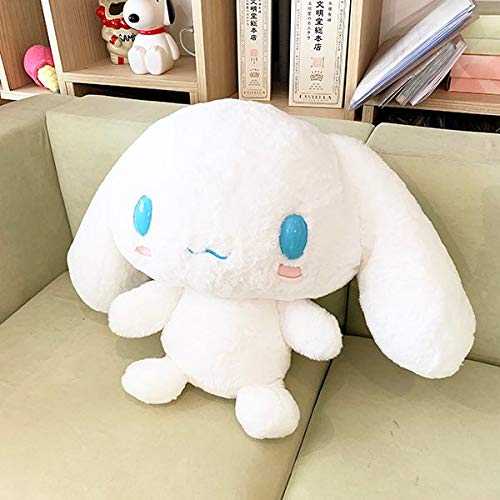 Nakajima Corporation Plush Doll Howa Cinnamoroll Japanese Cinnamoroll Plush Doll- Japan Figure Store - #1 Bring To You The Best Japanese Goods