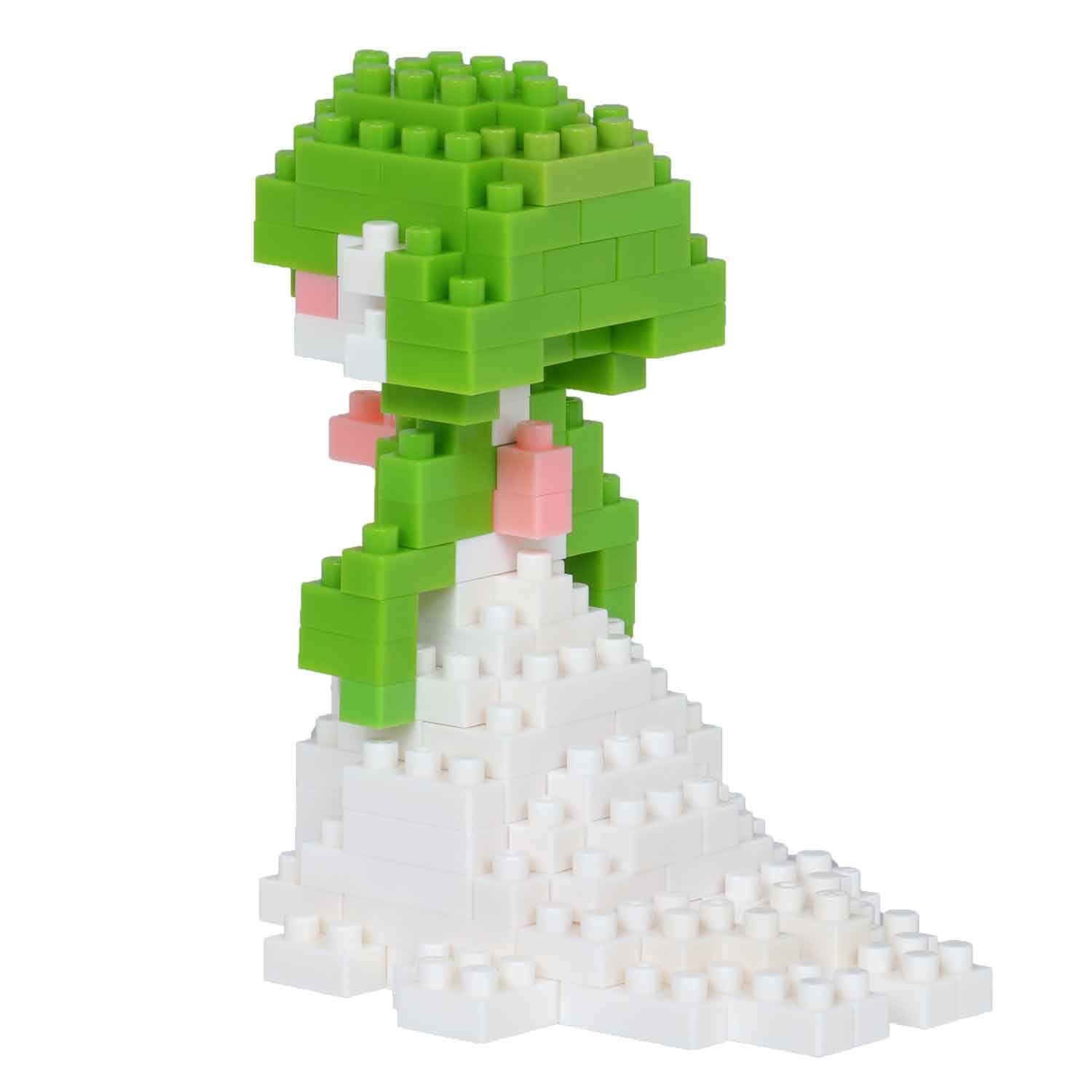 Nanoblock Pokemon Garnet Nbpm_096- Japan Figure Store - #1 Bring To You The Best Japanese Goods