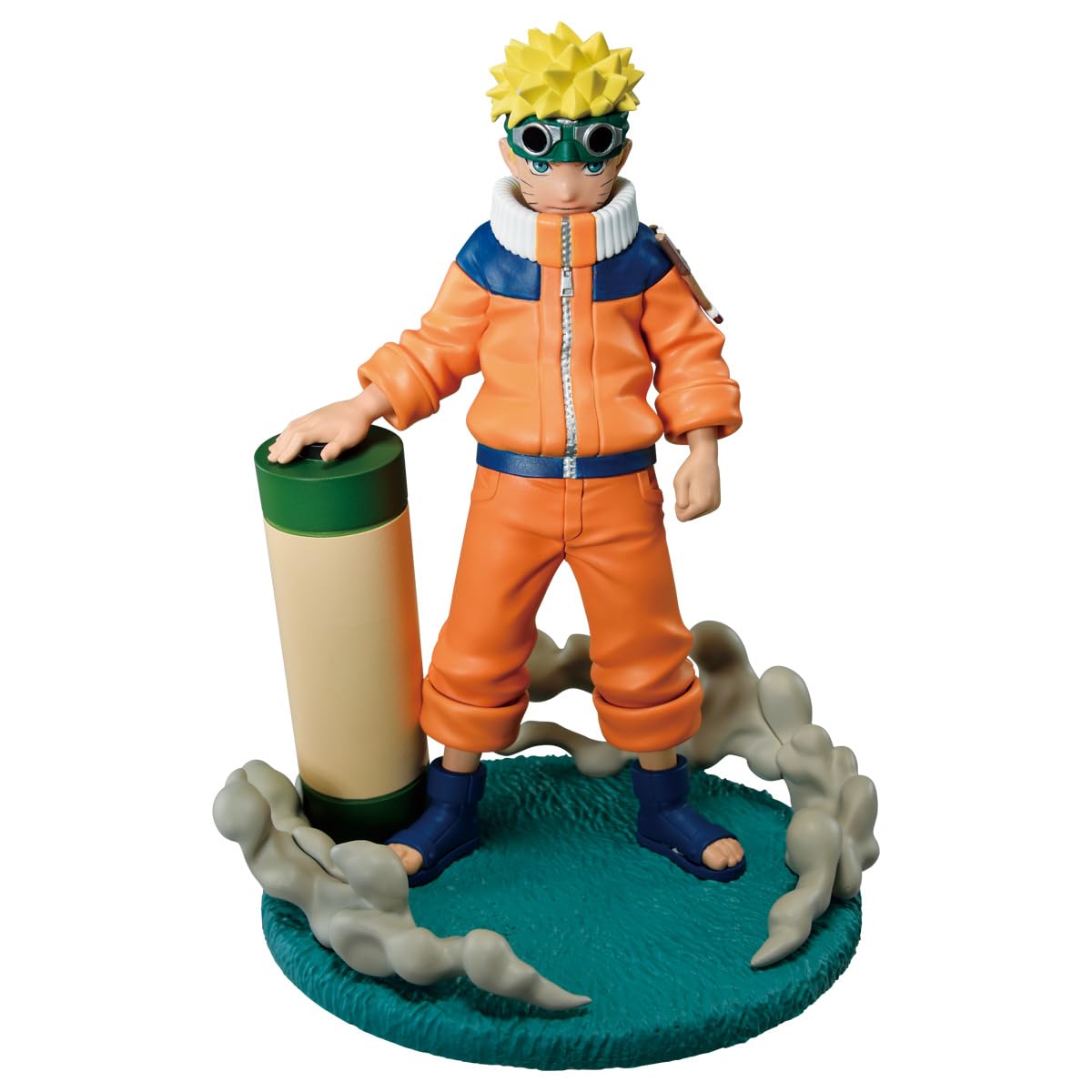 Banpresto Naruto Uzumaki Action Figure from Memorable Saga Series- Japan Figure Store - #1 Bring To You The Best Japanese Goods