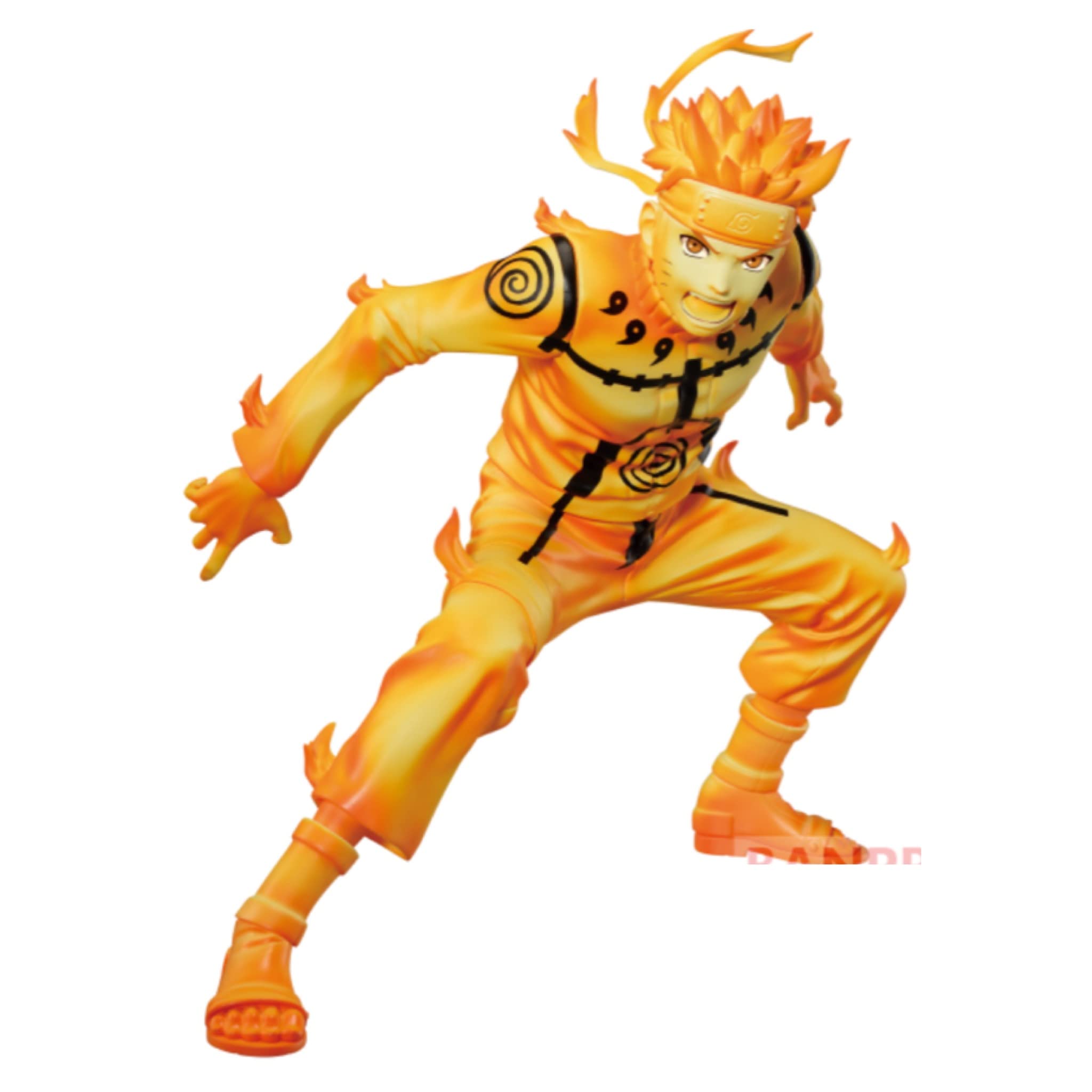 Generic Product Naruto Shippuden Vibration Stars Uzumaki Naruto Iii Japan- Japan Figure Store - #1 Bring To You The Best Japanese Goods