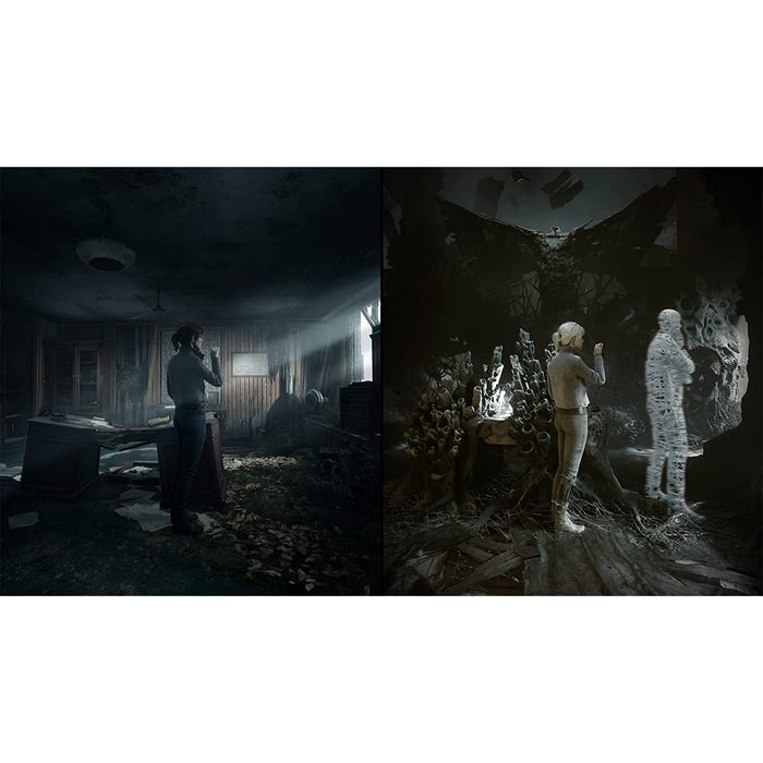 Natsume The Medium For Sony Playstation Ps5 - Pre Order Japan Figure 4988635000076 3