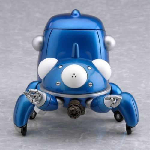 Nendoroid 015 Ghost In The Shell S.a.c Tachikoma Figure Good Smile Company- Japan Figure Store - #1 Bring To You The Best Japanese Goods