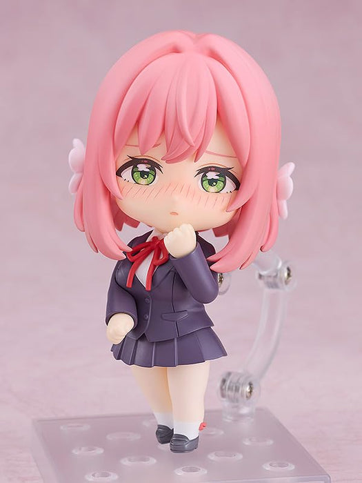 Good Smile Company Nendoroid Hukari Hanazono Non-Scale Figure- Japan Figure Store - #1 Bring To You The Best Japanese Goods