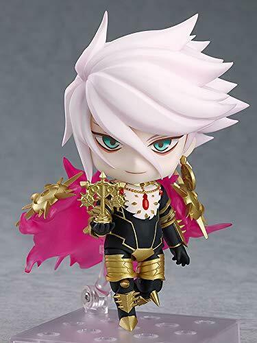 Nendoroid 1043 Fate/grand Order Lancer Karna Figure- Japan Figure Store - #1 Bring To You The Best Japanese Goods