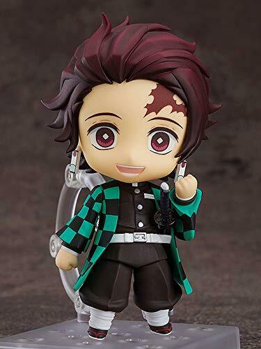 Nendoroid 1193 Demon Slayer: Kimetsu No Yaiba Tanjiro Kamado Figure- Japan Figure Store - #1 Bring To You The Best Japanese Goods