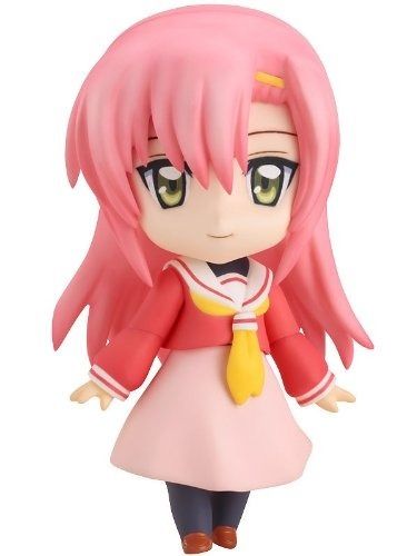 Nendoroid 125 Hayate The Combat Butler Hinagiku Katsura Figure Max Factory - Japan Figure