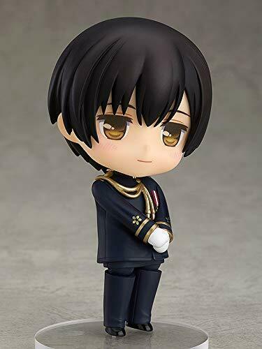 Nendoroid 1283 Hetalia World Stars Japan Figure- Japan Figure Store - #1 Bring To You The Best Japanese Goods