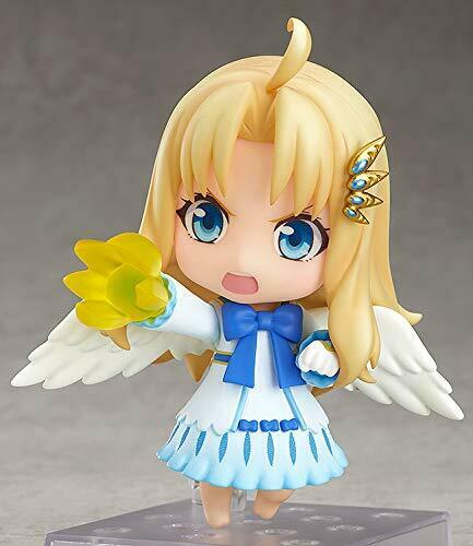 Nendoroid 1295 The Rising Of The Shield Hero Filo Figure- Japan Figure Store - #1 Bring To You The Best Japanese Goods