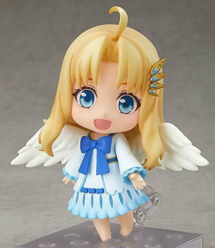 Nendoroid 1295 The Rising Of The Shield Hero Filo Figure- Japan Figure Store - #1 Bring To You The Best Japanese Goods