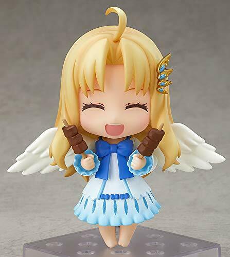 Nendoroid 1295 The Rising Of The Shield Hero Filo Figure- Japan Figure Store - #1 Bring To You The Best Japanese Goods