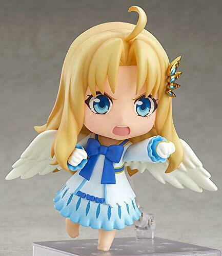 Nendoroid 1295 The Rising Of The Shield Hero Filo Figure- Japan Figure Store - #1 Bring To You The Best Japanese Goods