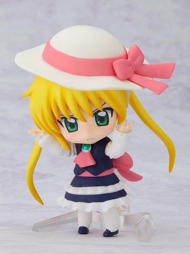 Nendoroid 134 Hayate The Combat Butler Nagi Sanzenin Figure Max Factory- Japan Figure Store - #1 Bring To You The Best Japanese Goods