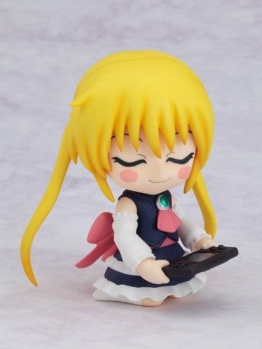Nendoroid 134 Hayate The Combat Butler Nagi Sanzenin Figure Max Factory- Japan Figure Store - #1 Bring To You The Best Japanese Goods