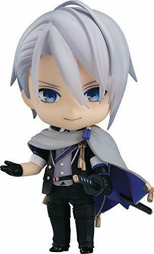 Nendoroid 1464 Yamambagiri Chougi Figure- Japan Figure Store - #1 Bring To You The Best Japanese Goods