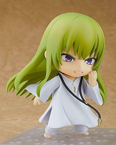 Nendoroid 1467 Kingu Figure- Japan Figure Store - #1 Bring To You The Best Japanese Goods