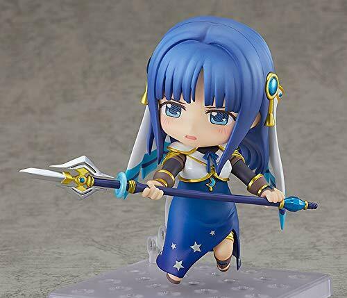 Nendoroid 1494 Magia Record Yachiyo Nanami Figure- Japan Figure Store - #1 Bring To You The Best Japanese Goods