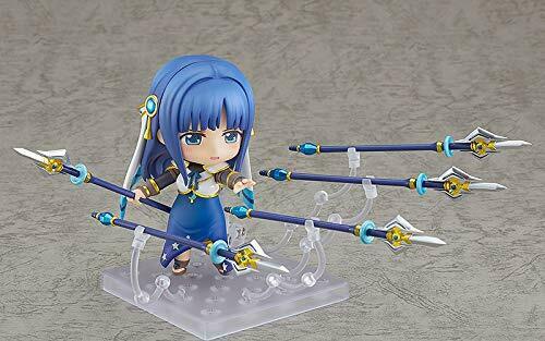 Nendoroid 1494 Magia Record Yachiyo Nanami Figure- Japan Figure Store - #1 Bring To You The Best Japanese Goods