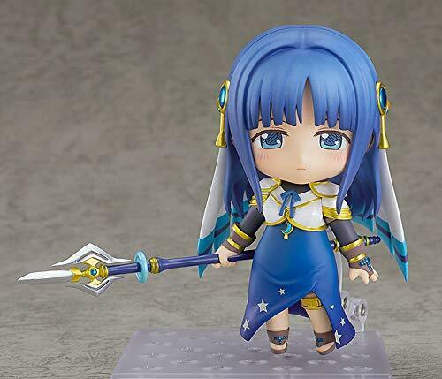 Nendoroid 1494 Magia Record Yachiyo Nanami Figure- Japan Figure Store - #1 Bring To You The Best Japanese Goods