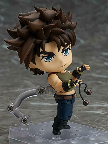 Nendoroid 1502 Joseph Joster Figure- Japan Figure Store - #1 Bring To You The Best Japanese Goods
