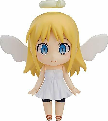Nendoroid 1525 Crimvael Figure- Japan Figure Store - #1 Bring To You The Best Japanese Goods