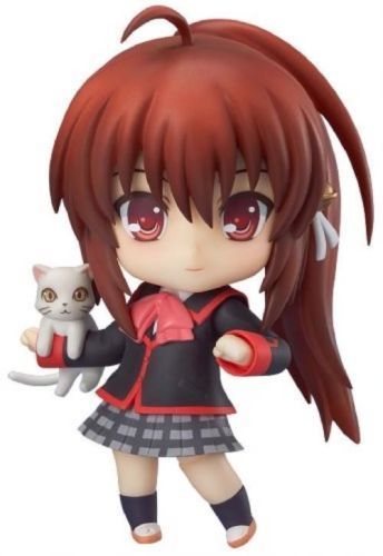 Nendoroid 318 Little Busters! Rin Natsume Figure- Japan Figure Store - #1 Bring To You The Best Japanese Goods